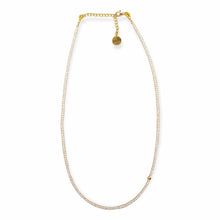 Load image into Gallery viewer, Baby Pearls Necklace