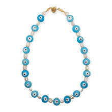 Load image into Gallery viewer, Mati Necklace