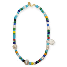 Load image into Gallery viewer, Tutti Frutti Necklace