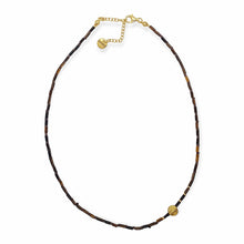 Load image into Gallery viewer, Seaweed Necklace