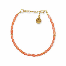 Load image into Gallery viewer, Coral Reef Bracelet