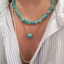 Load image into Gallery viewer, Island Spirit Necklace