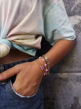 Load image into Gallery viewer, Beam Bracelet