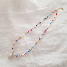 Load image into Gallery viewer, Mallorca Necklace