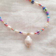 Load image into Gallery viewer, Mallorca Necklace