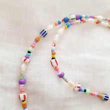 Load image into Gallery viewer, Mallorca Necklace