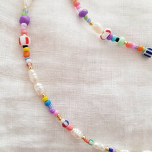 Load image into Gallery viewer, Mallorca Necklace