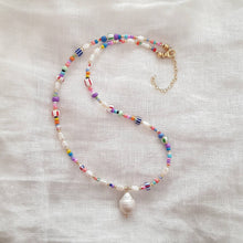 Load image into Gallery viewer, Mallorca Necklace