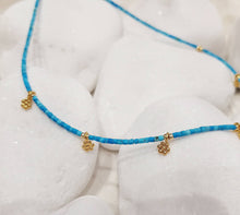 Load image into Gallery viewer, Turquoise Dream Necklace