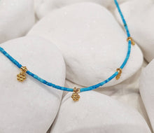 Load image into Gallery viewer, Turquoise Dream Necklace