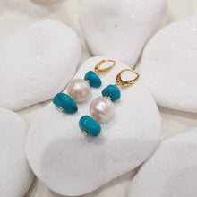 Load image into Gallery viewer, Mare Earrings