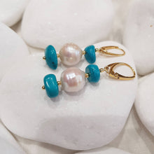 Load image into Gallery viewer, Mare Earrings