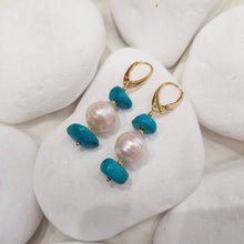Load image into Gallery viewer, Mare Earrings