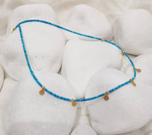 Load image into Gallery viewer, Turquoise Dream Necklace