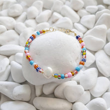 Load image into Gallery viewer, Circus Bracelet