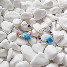Load image into Gallery viewer, Circus Earrings