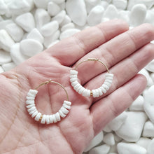 Load image into Gallery viewer, Fiji Earrings