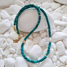 Load image into Gallery viewer, Aegean Necklace
