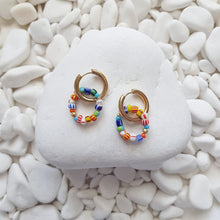 Load image into Gallery viewer, Honolulu Earrings
