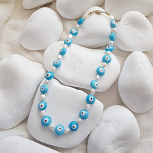Load image into Gallery viewer, Mati Necklace
