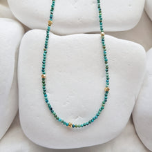 Load image into Gallery viewer, Thalassa Necklace
