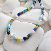 Load image into Gallery viewer, Tutti Frutti Necklace

