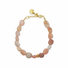 Load image into Gallery viewer, Shell~Pink Bracelet

