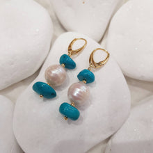 Load image into Gallery viewer, Mare Earrings
