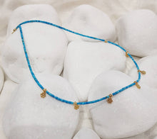 Load image into Gallery viewer, Turquoise Dream Necklace
