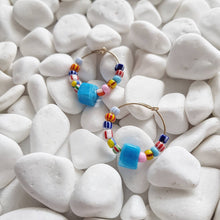 Load image into Gallery viewer, Circus  Earrings
